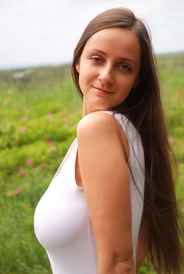 Жанна, 19